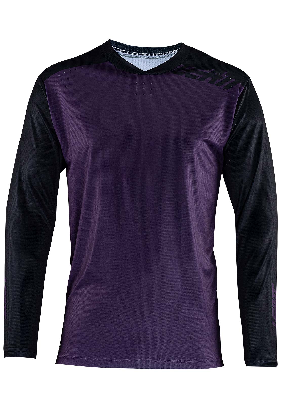 Leatt Men's Enduro 4.0 Mountain Bike Jersey