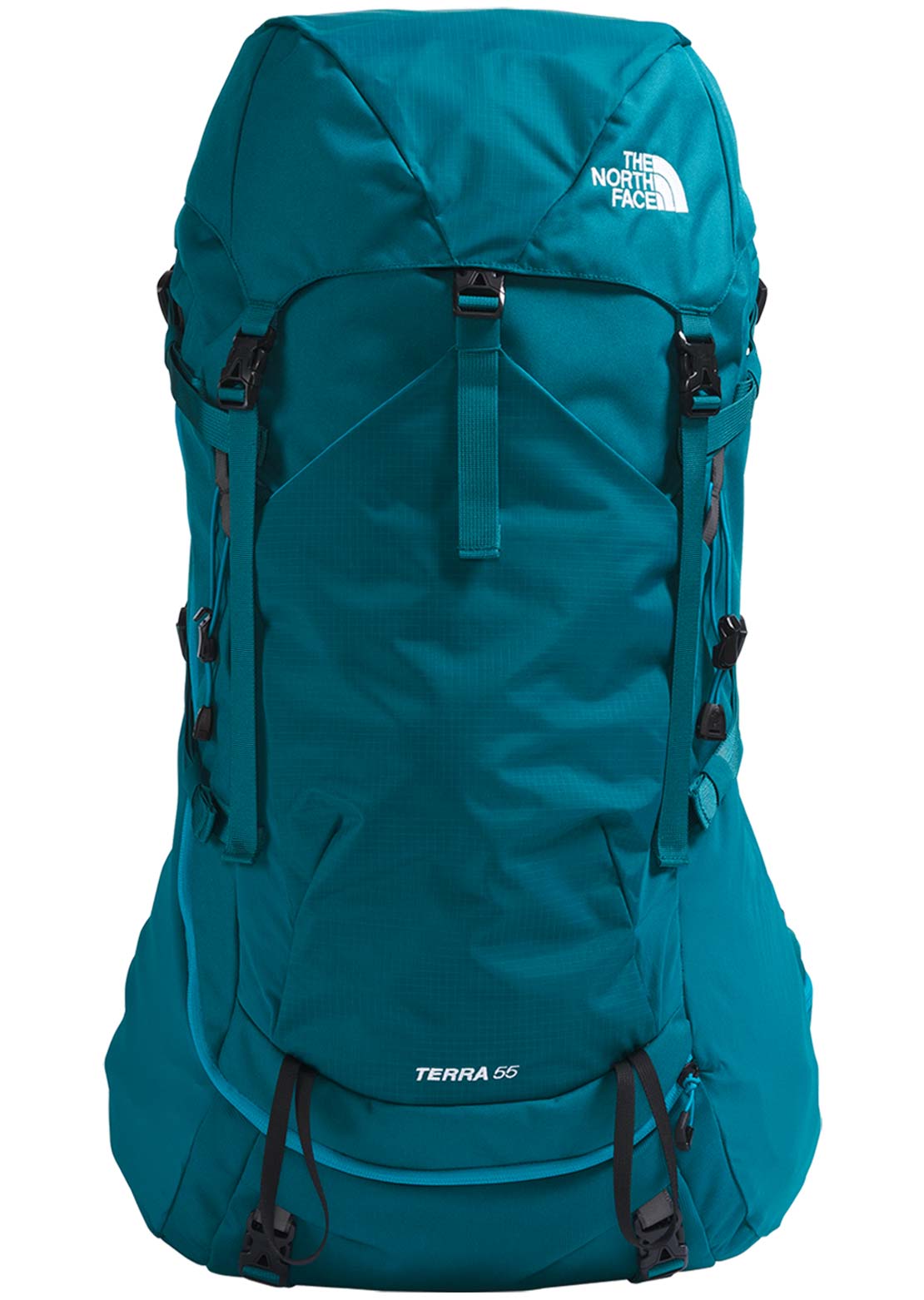 The North Face Women's Terra 55 Backpack