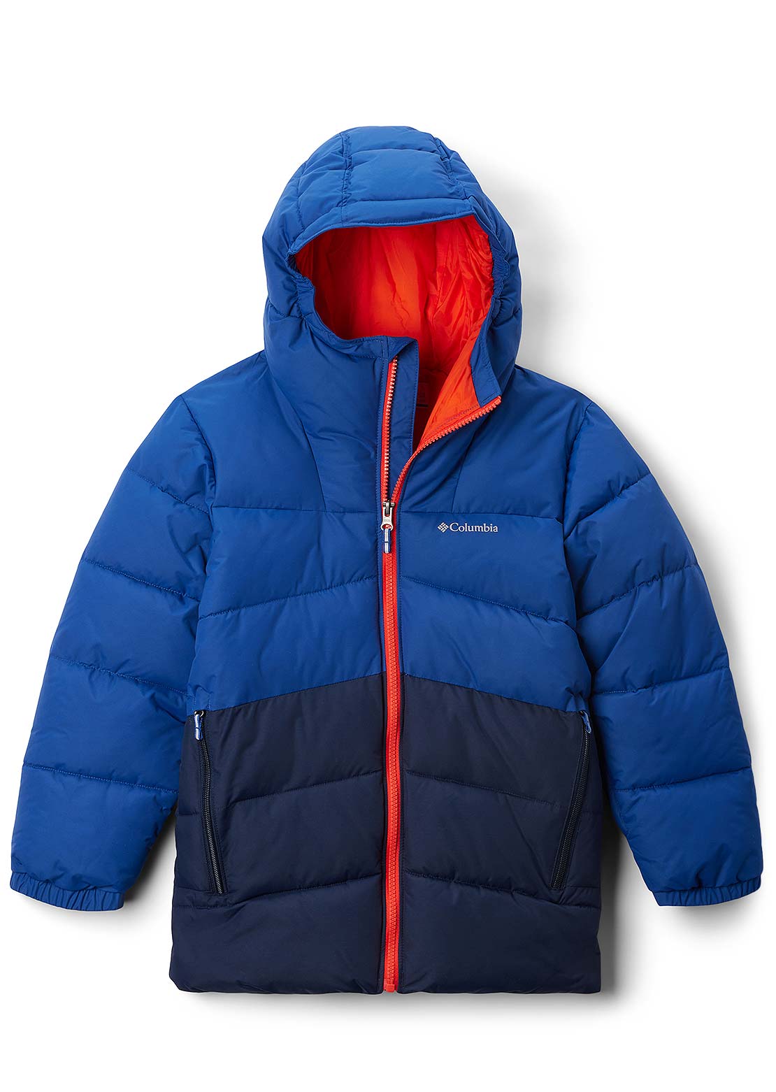 Columbia Junior Arctic Blast II Jacket Discount Exclusive