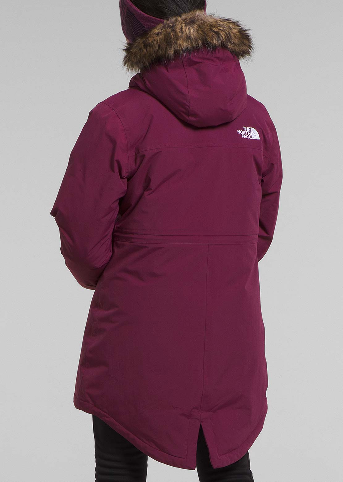 The North Face Junior Arctic Parka Recommend Cheap Online