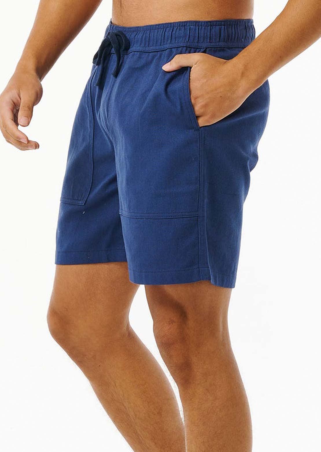 Rip Curl Men's Aloha Hotel Volley Shorts