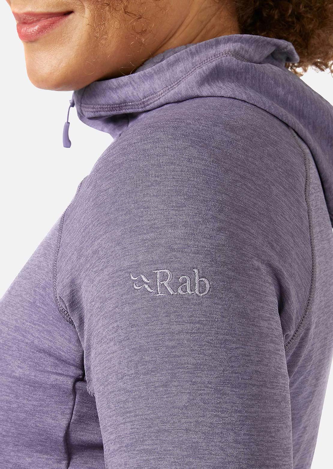 Rab Women's Nexus Hood