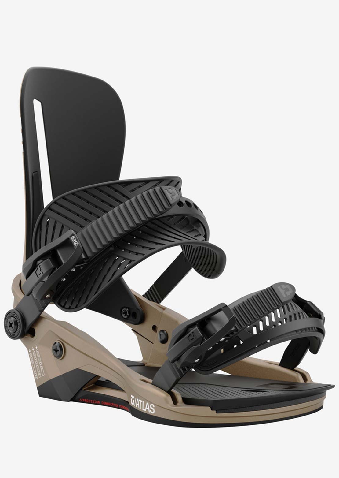 Union Unisex Atlas Snowboard Bindings For Sale Official Site