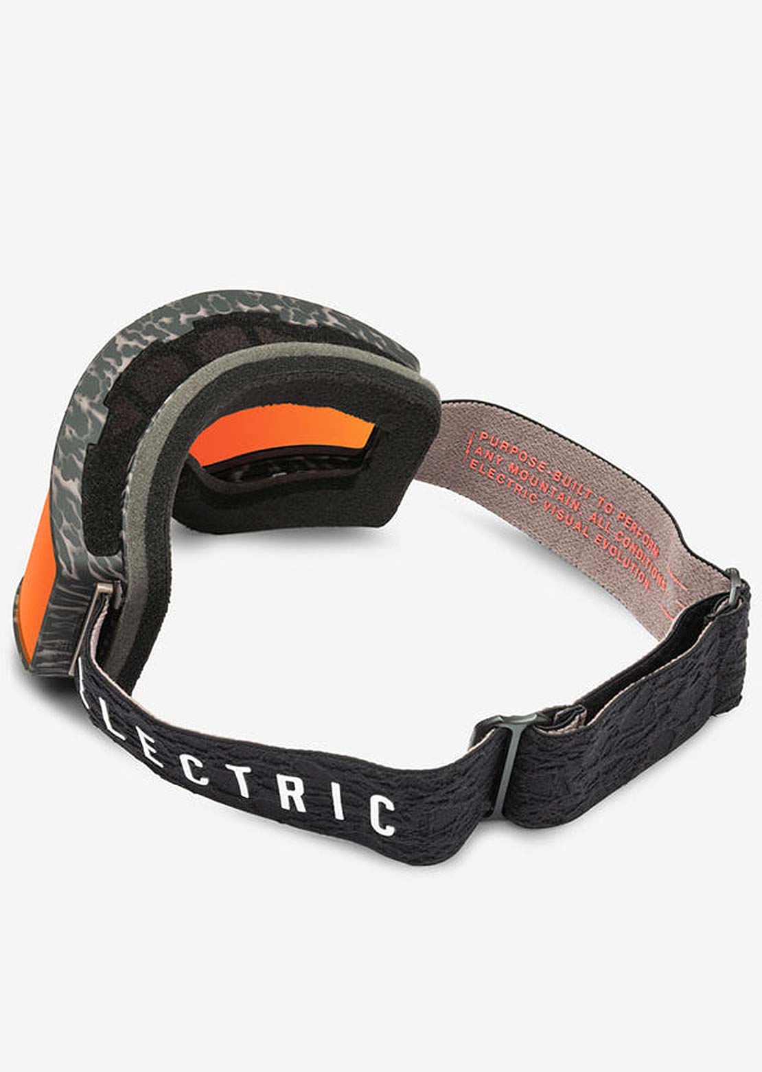 Electric EK2 Snow Goggles Sale Deals