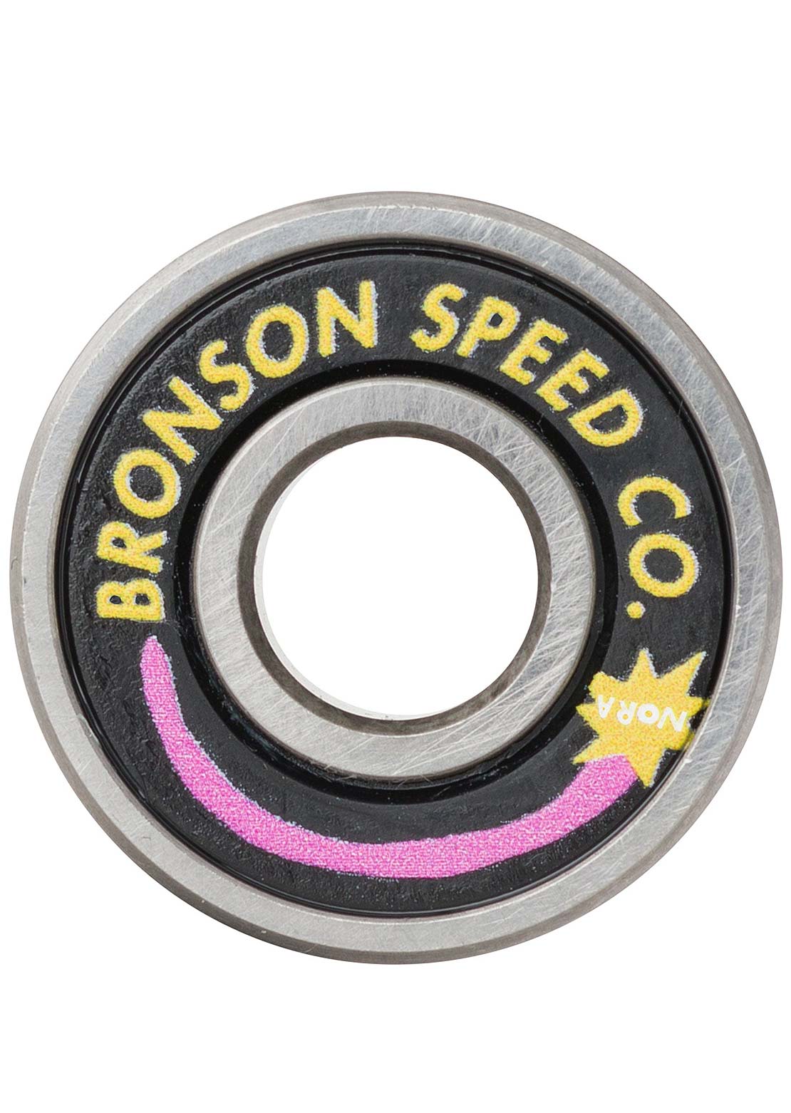 Bronson G3 Nora Vasconcellos Skateboard Bearings Online Online Outlet Sale