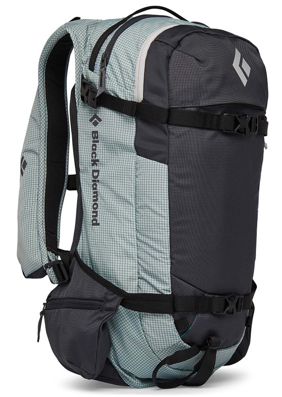 Black Diamond Dawn Patrol 25 Backpack Outlet Ebay