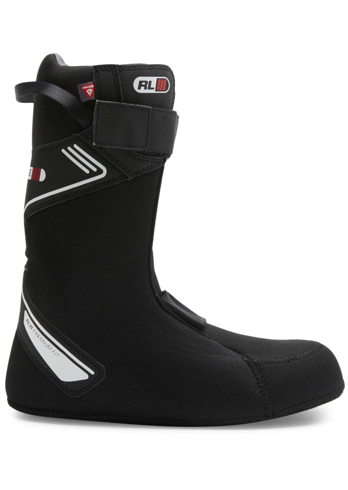 DC Men's Phase Boa Pro Snowboard Boots