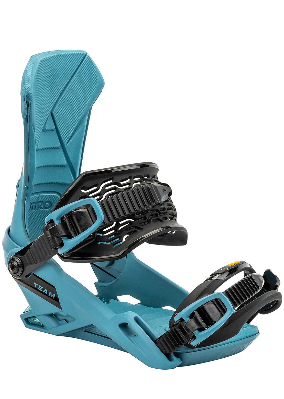 Nitro Men's Team Snowboard Bindings