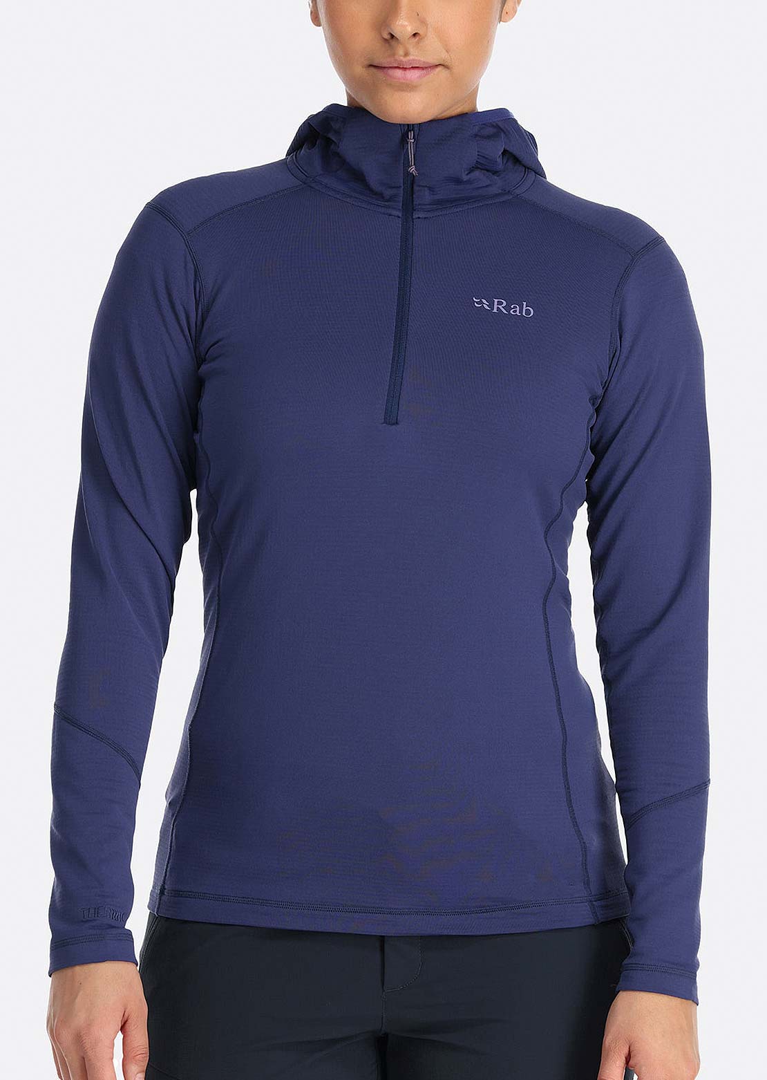 Rab Women's Conduit Hood