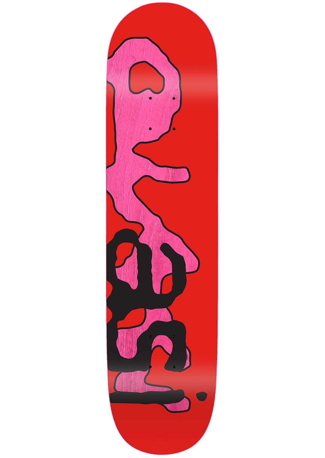 Quasi Lowercase Skateboard Deck Visit New Cheap Pice