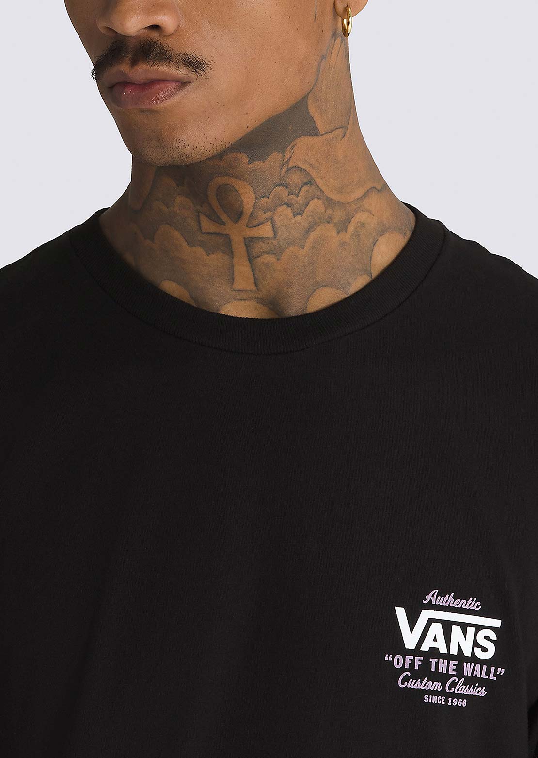 Vans Men's Holder ST Classic T-Shirt