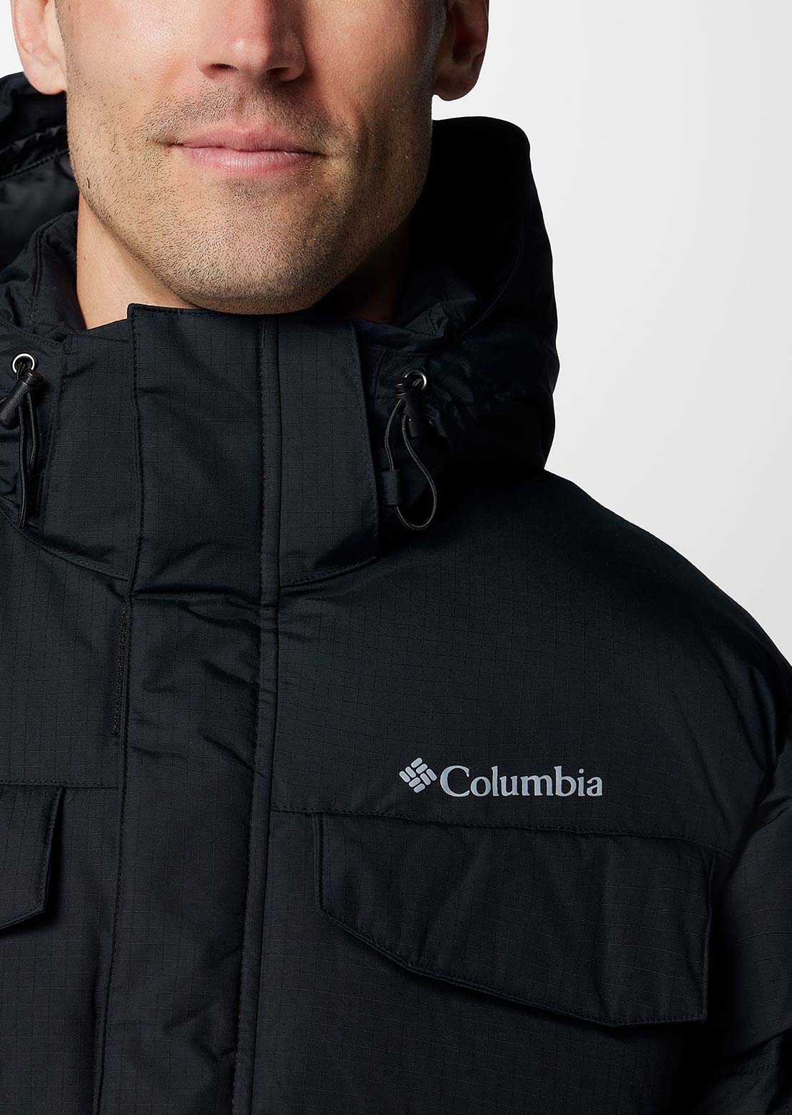 Columbia Men's Landroamer Puffer Jacket