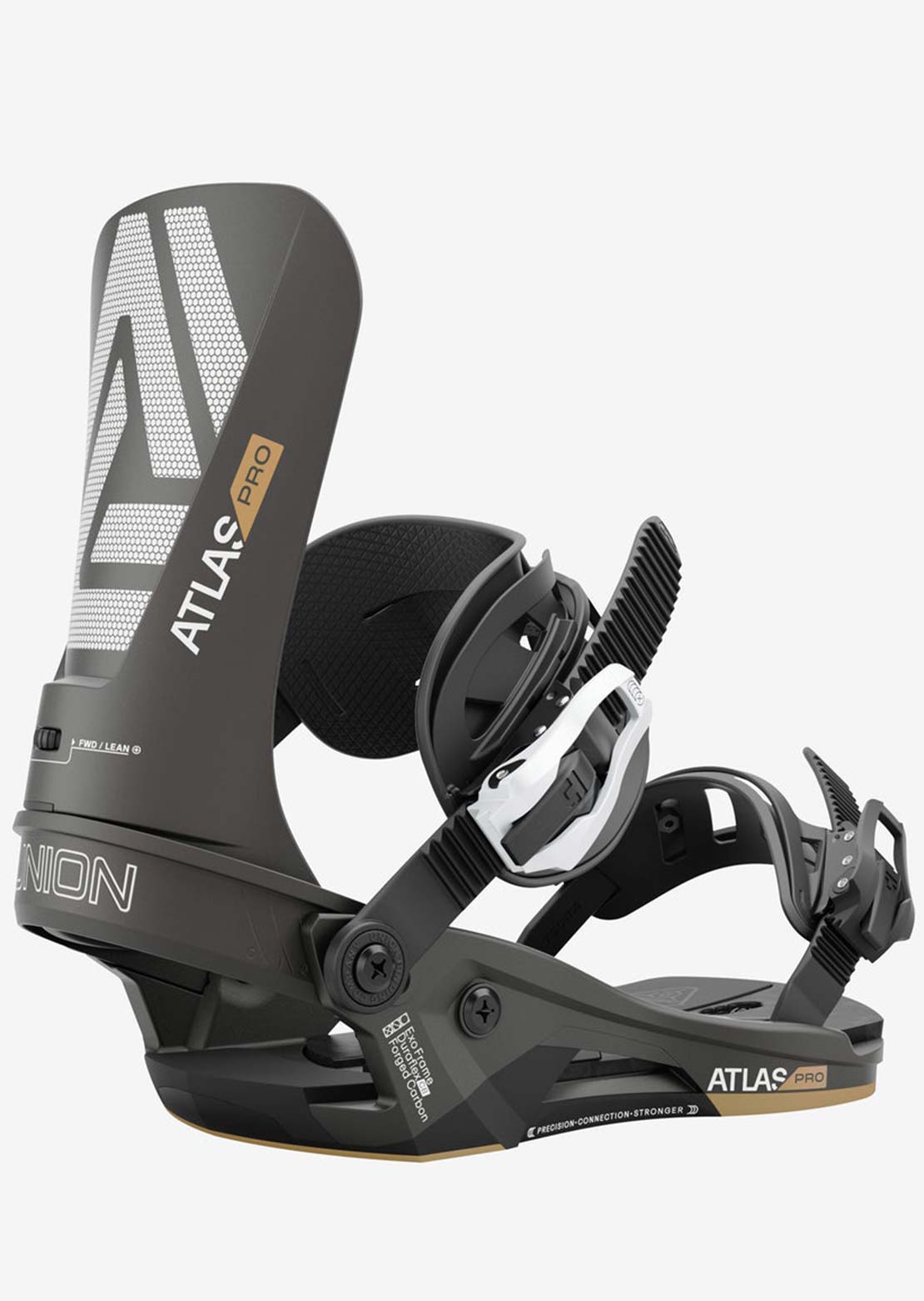 Union Unisex Atlas Pro Snowboard Bindings Limited Edition Cheap Pice