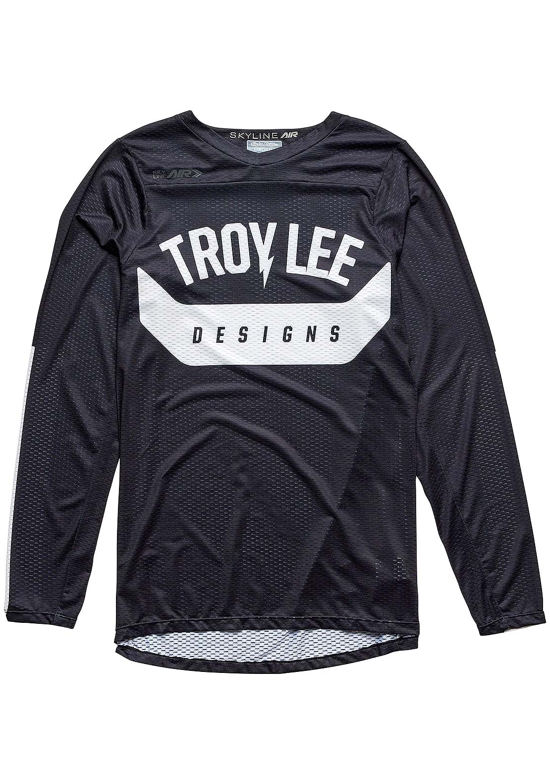 Troy Lee Men's Skyline Air Longsleeve Jersey