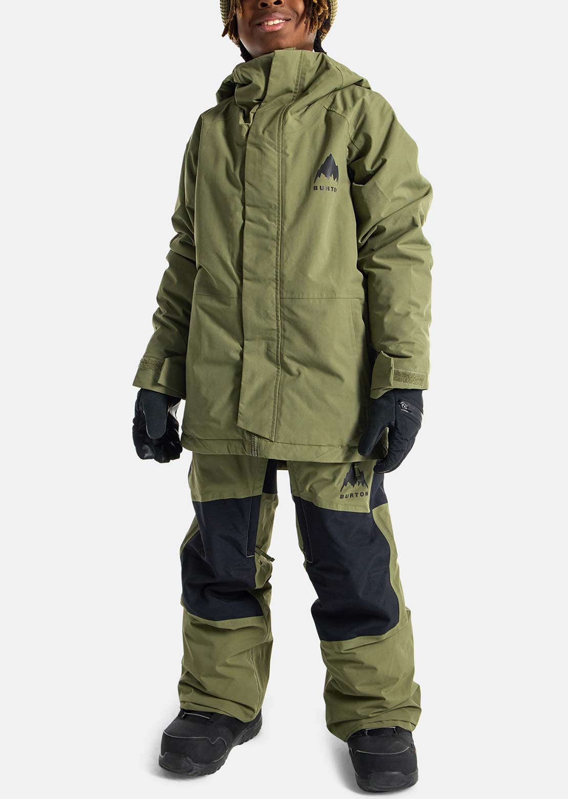 Burton Junior Skimmer 2L Jacket Sale Purchase