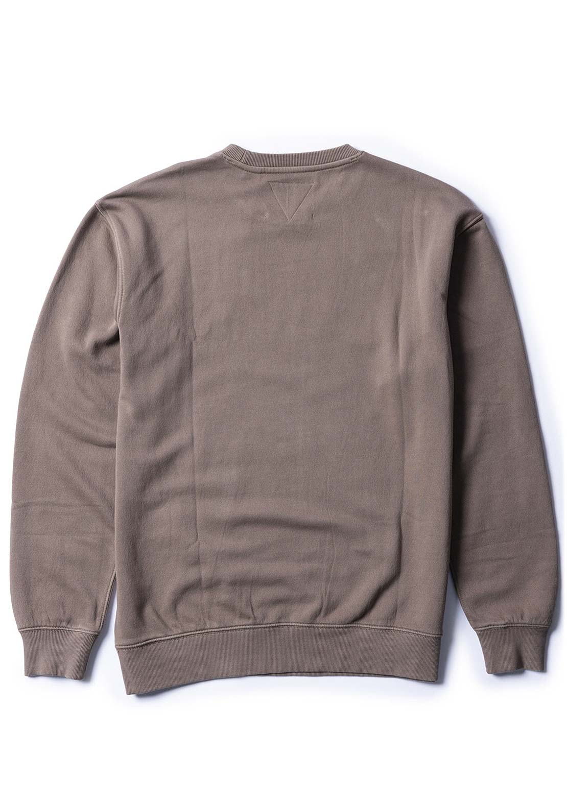 Vissla Men's Solid Sets Eco Crew Long Sleeve