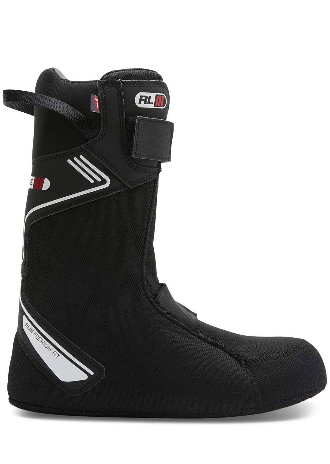 DC Men's Transcend Snowboard Boots