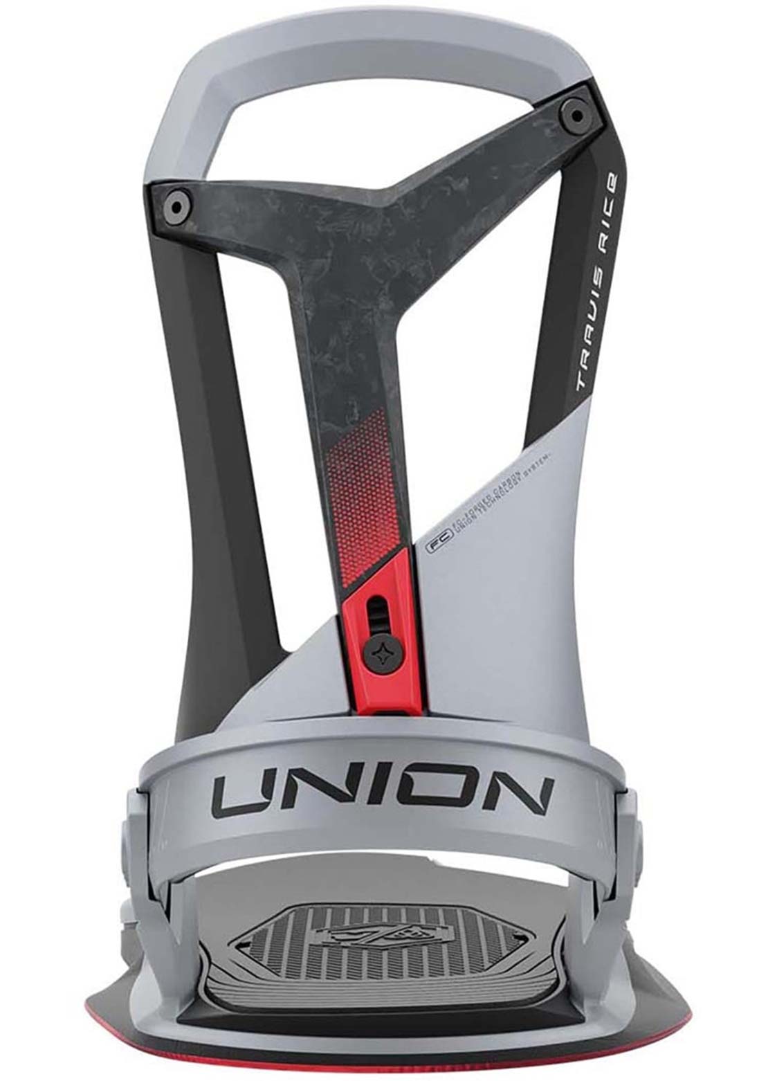 Union Men's Falcor Snowboard Bindings