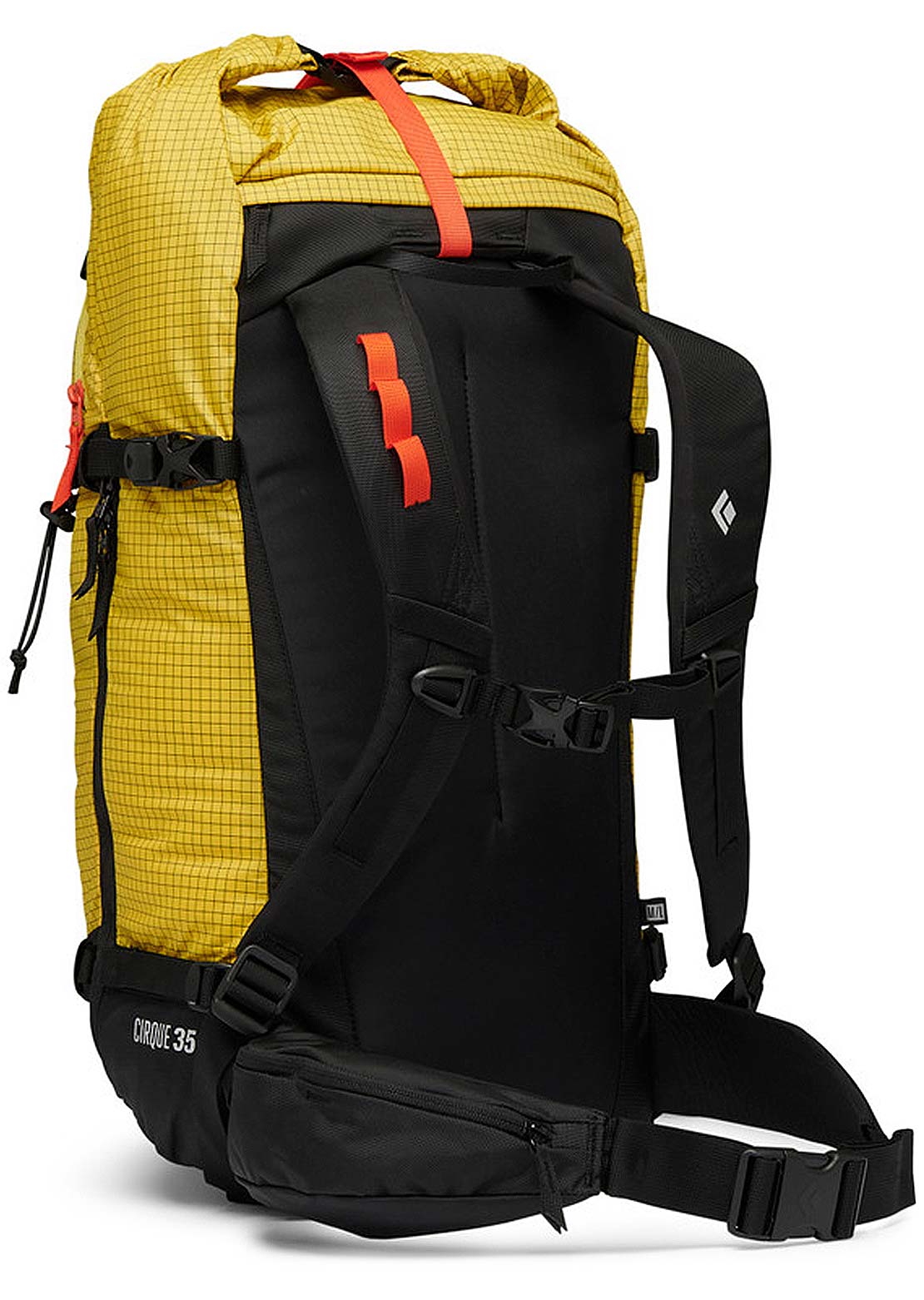 Black Diamond Cirque 35 Backpack Free Shipping Original