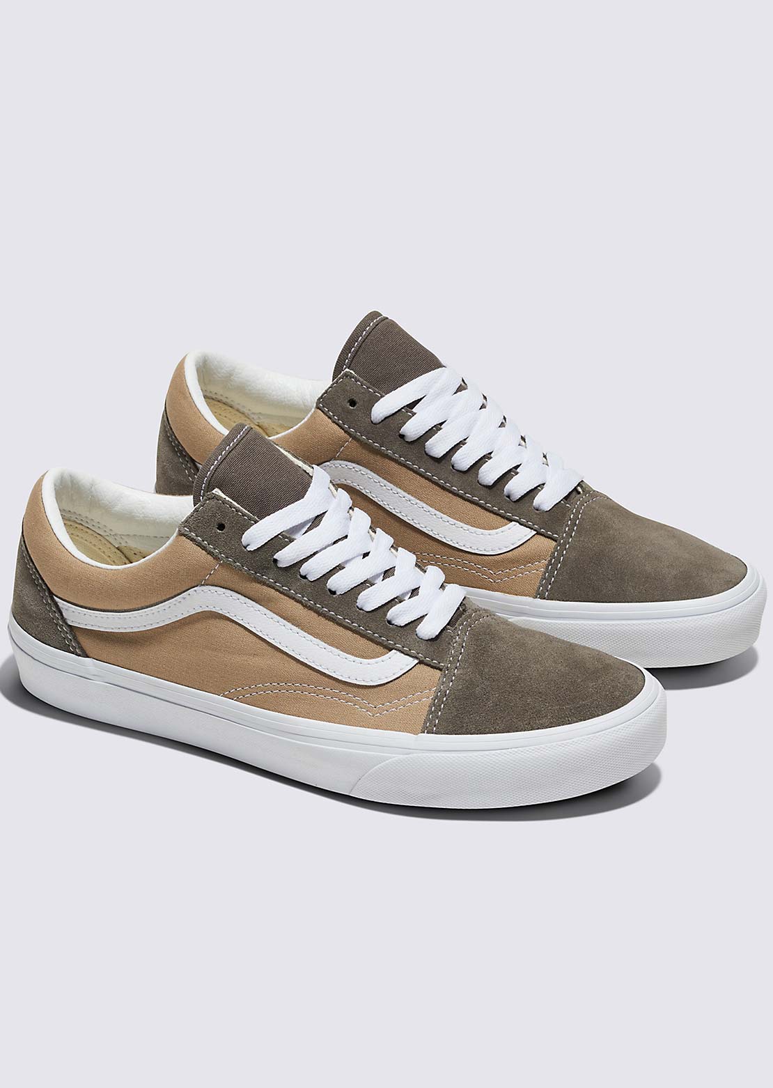 Vans Unisex Old Skool Shoes Latest Collections