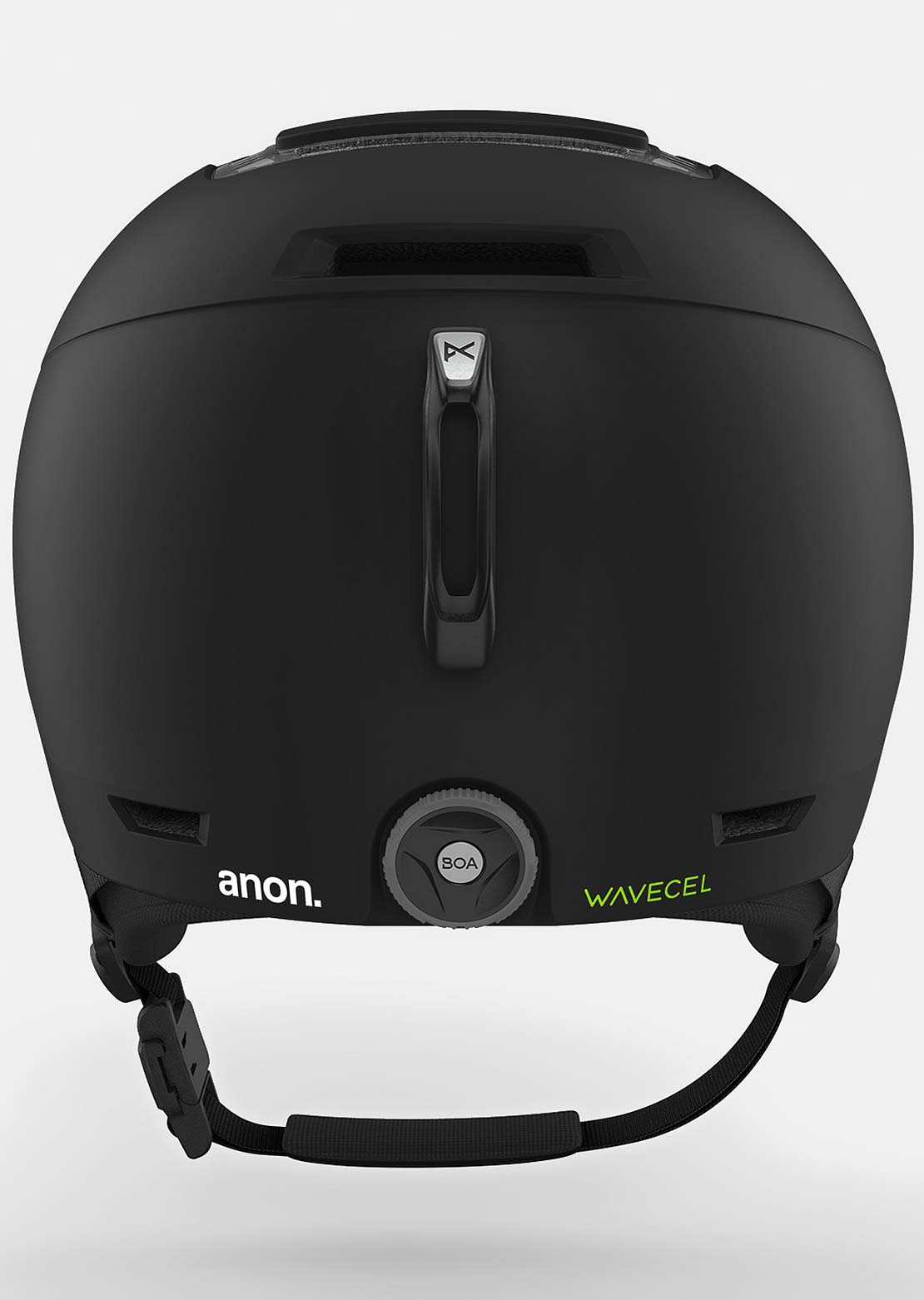 Anon Logan Wavecel Winter Helmet Cheap Sale With Mastercard