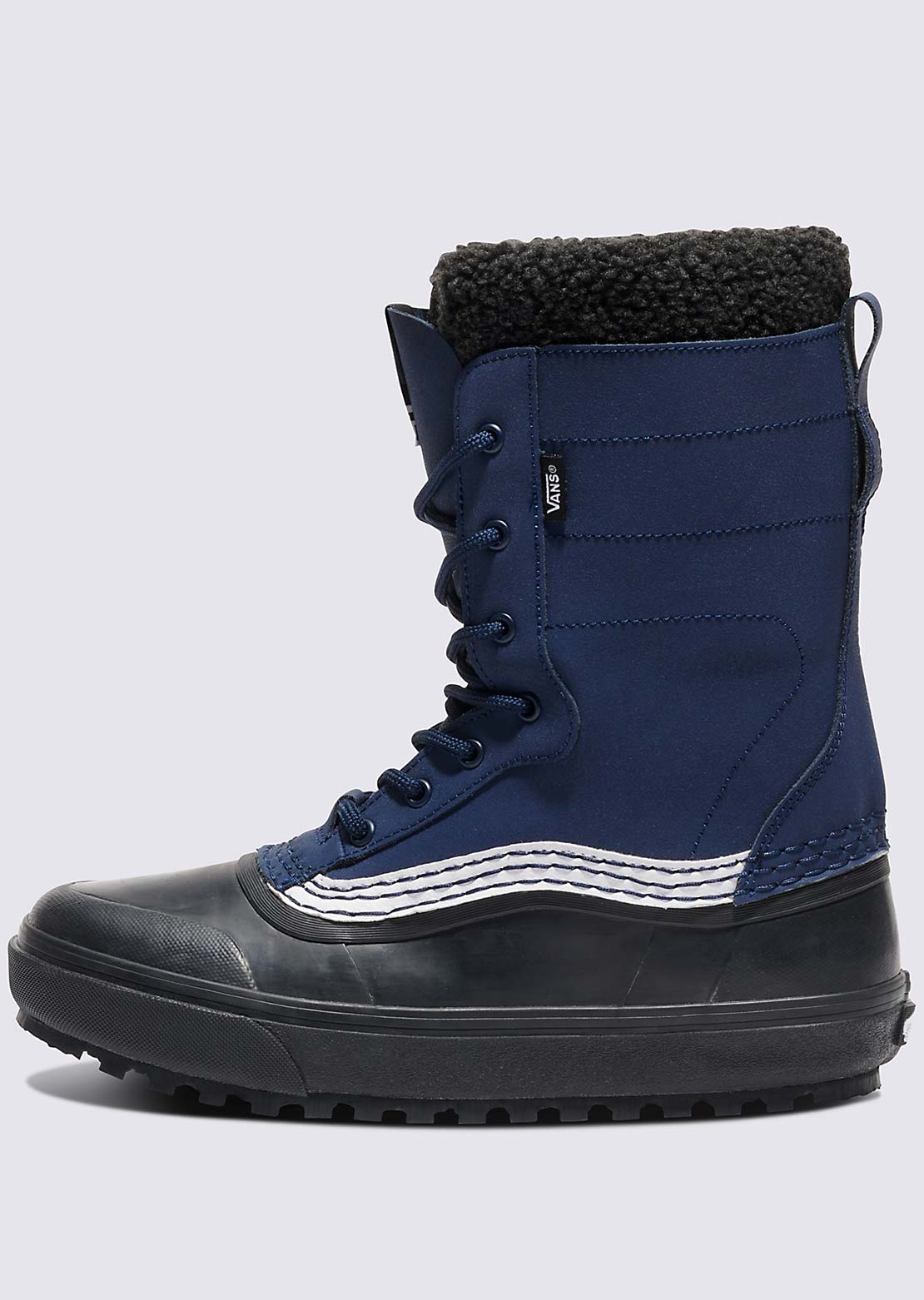 Vans Unisex Standard Waterproof MTE Winter Boots Discount Low Shipping Fee