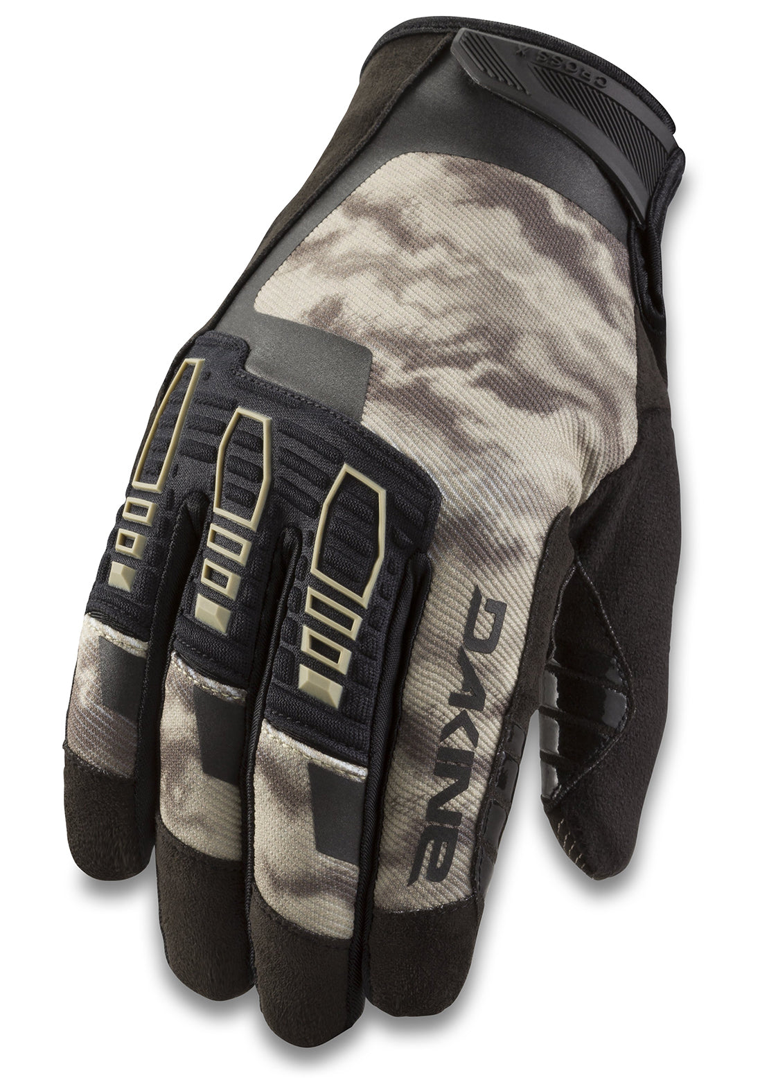 Dakine Men's Cross-X Mountain Bike Gloves