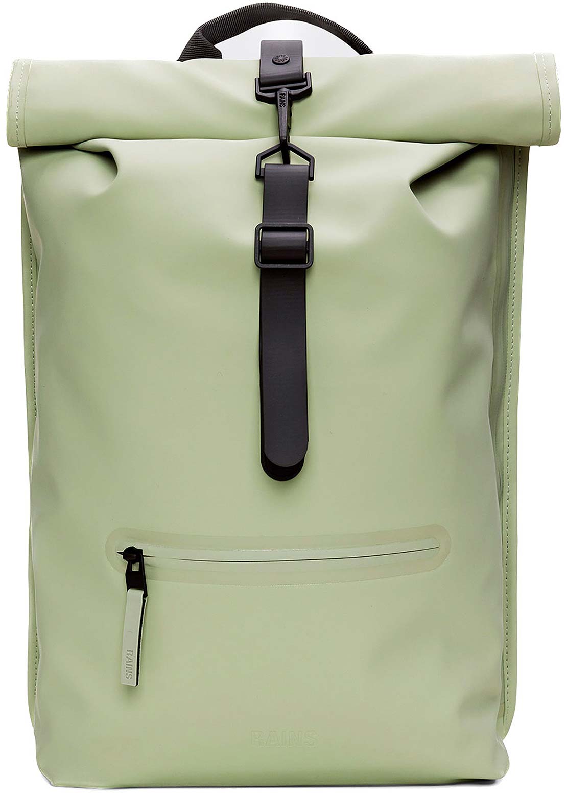 RAINS W3 Rolltop Rucksack Backpack Factory Outlet Cheap Pice