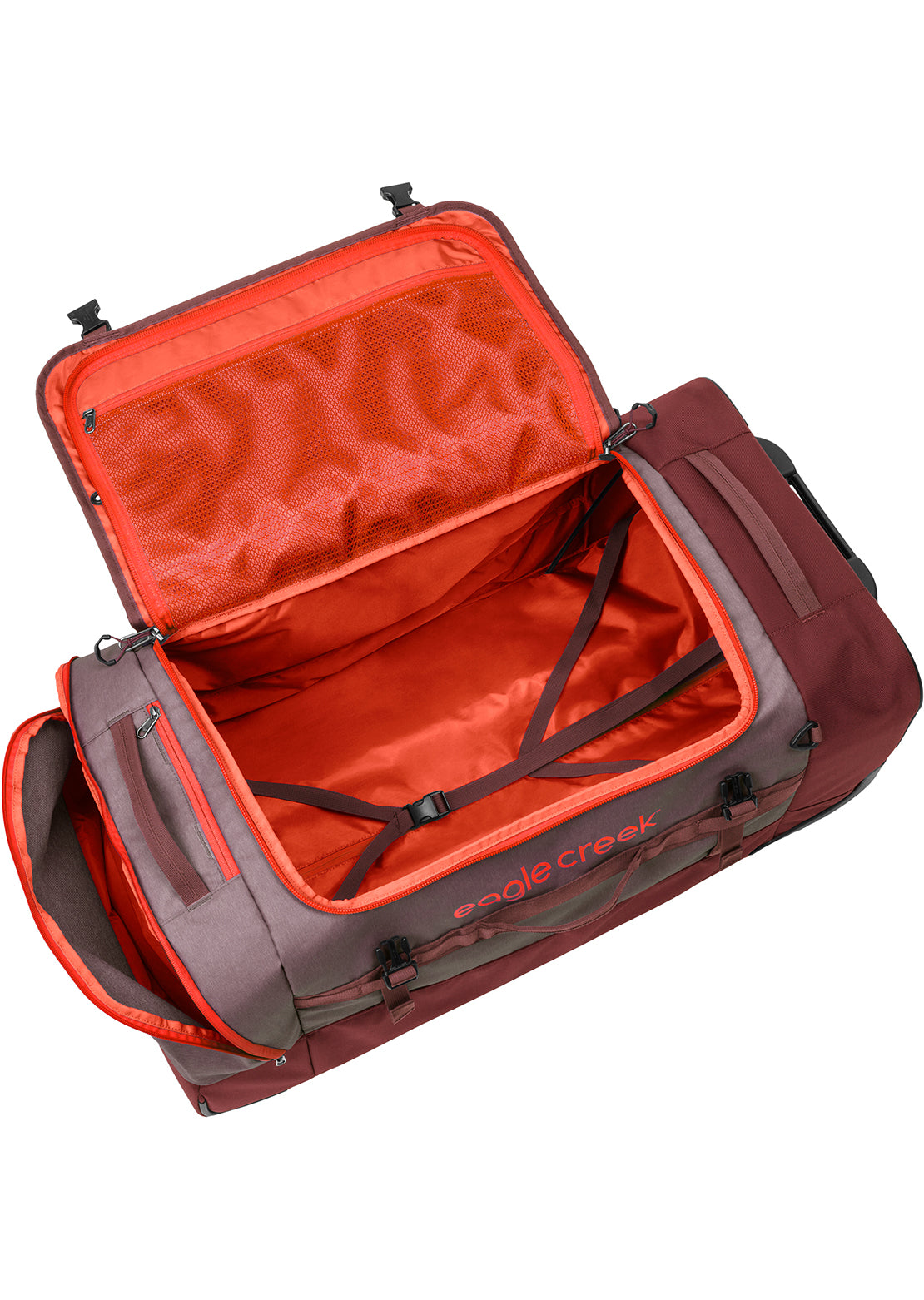 Eagle Creek Cargo Hauler XT Wheeled Duffel Free Shipping Clearance