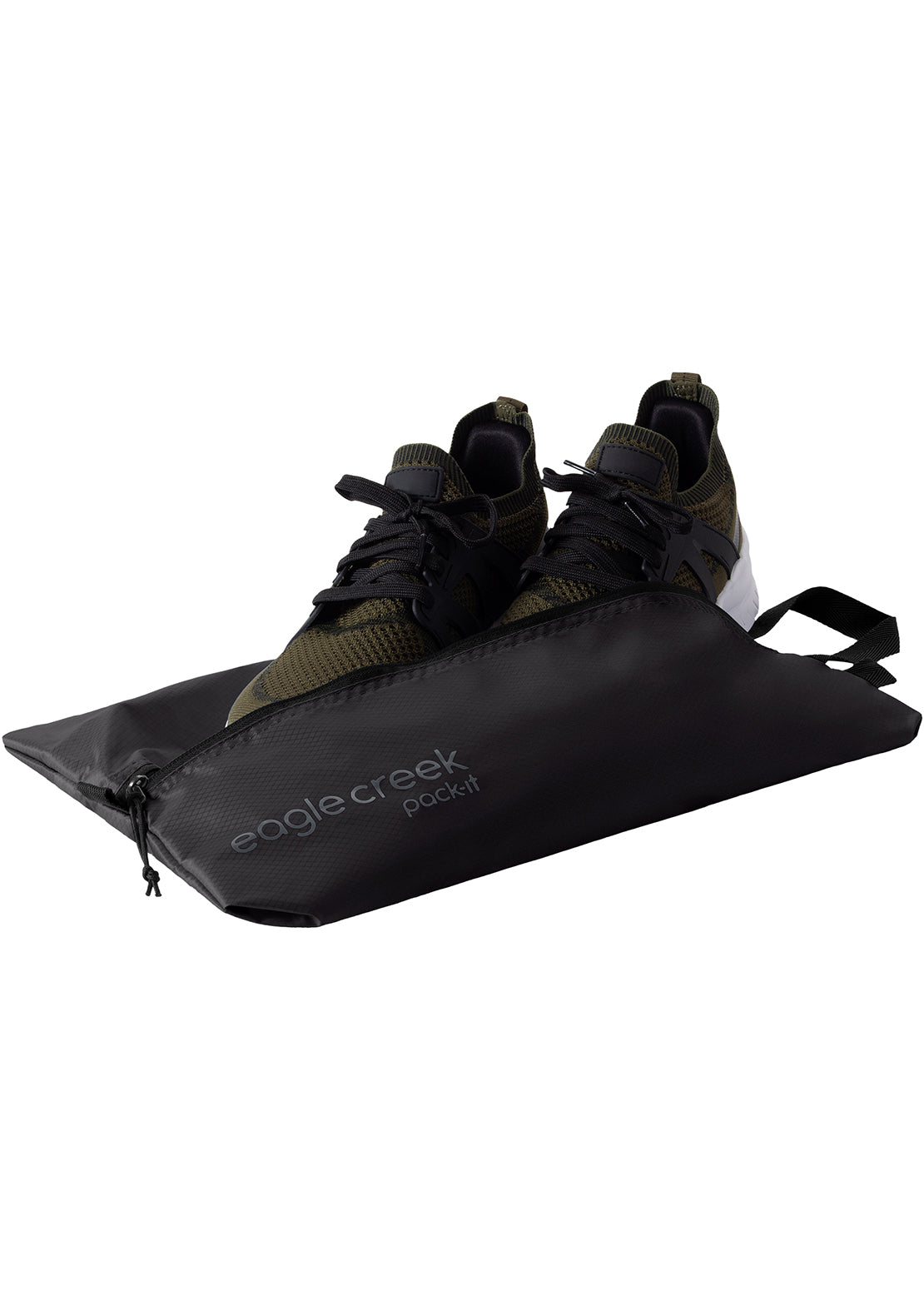 Eagle Creek Pack-It Isolate Shoe Sack New For Sale