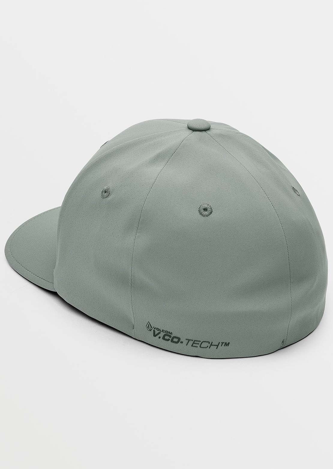 Volcom Men's Stone Tech Delta Cap