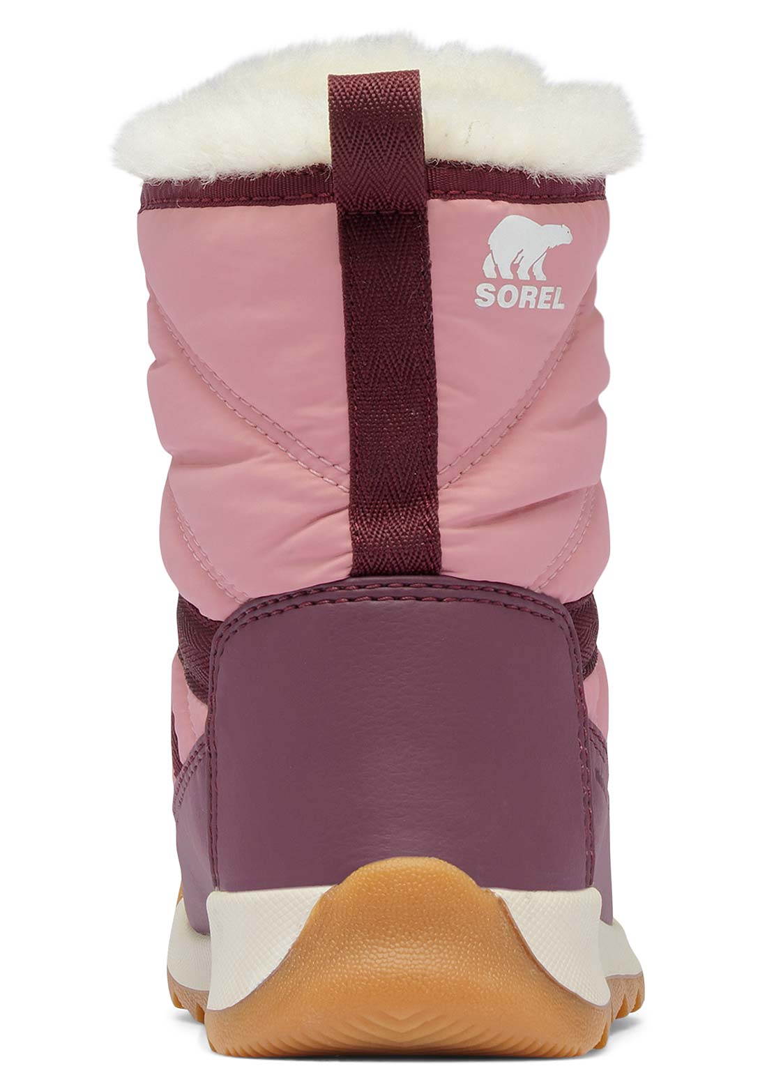 Sorel Junior Whitney II Plus Lace Winter Boots Tumblr Cheap Online