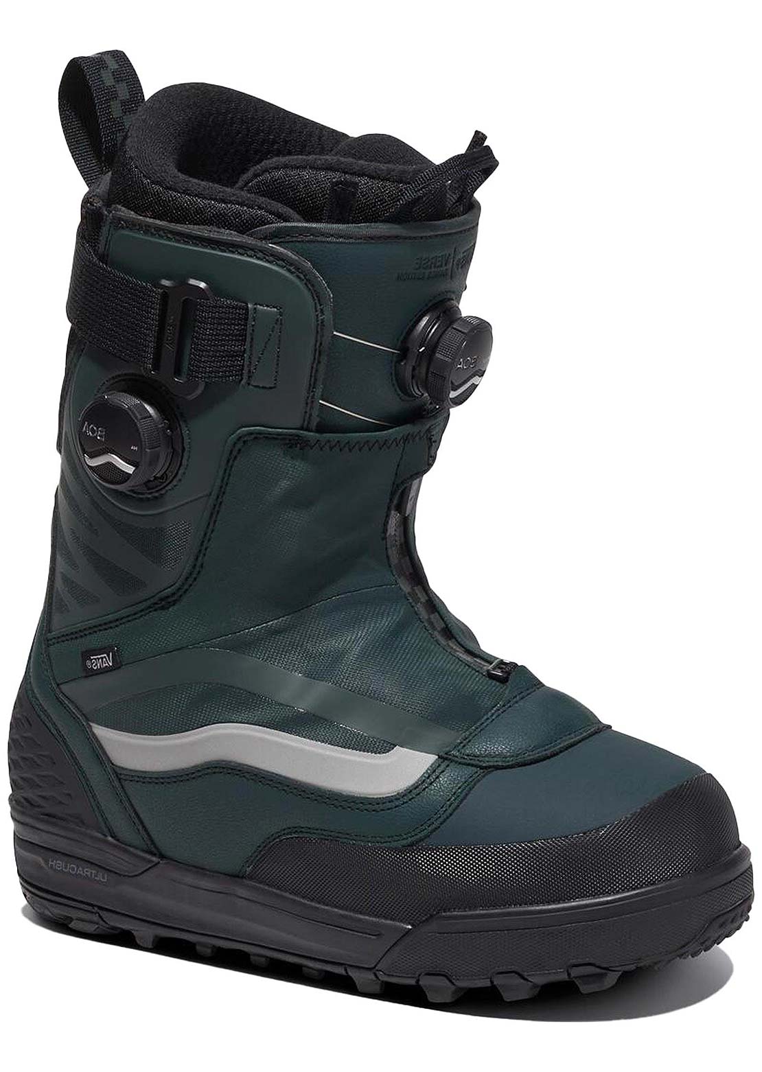 Vans Men's Verse Range Edition Snowboard Boots