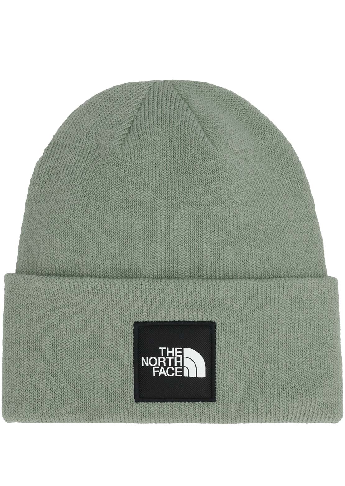 The North Face Unisex Big Box Beanie Great Deals Sale Online