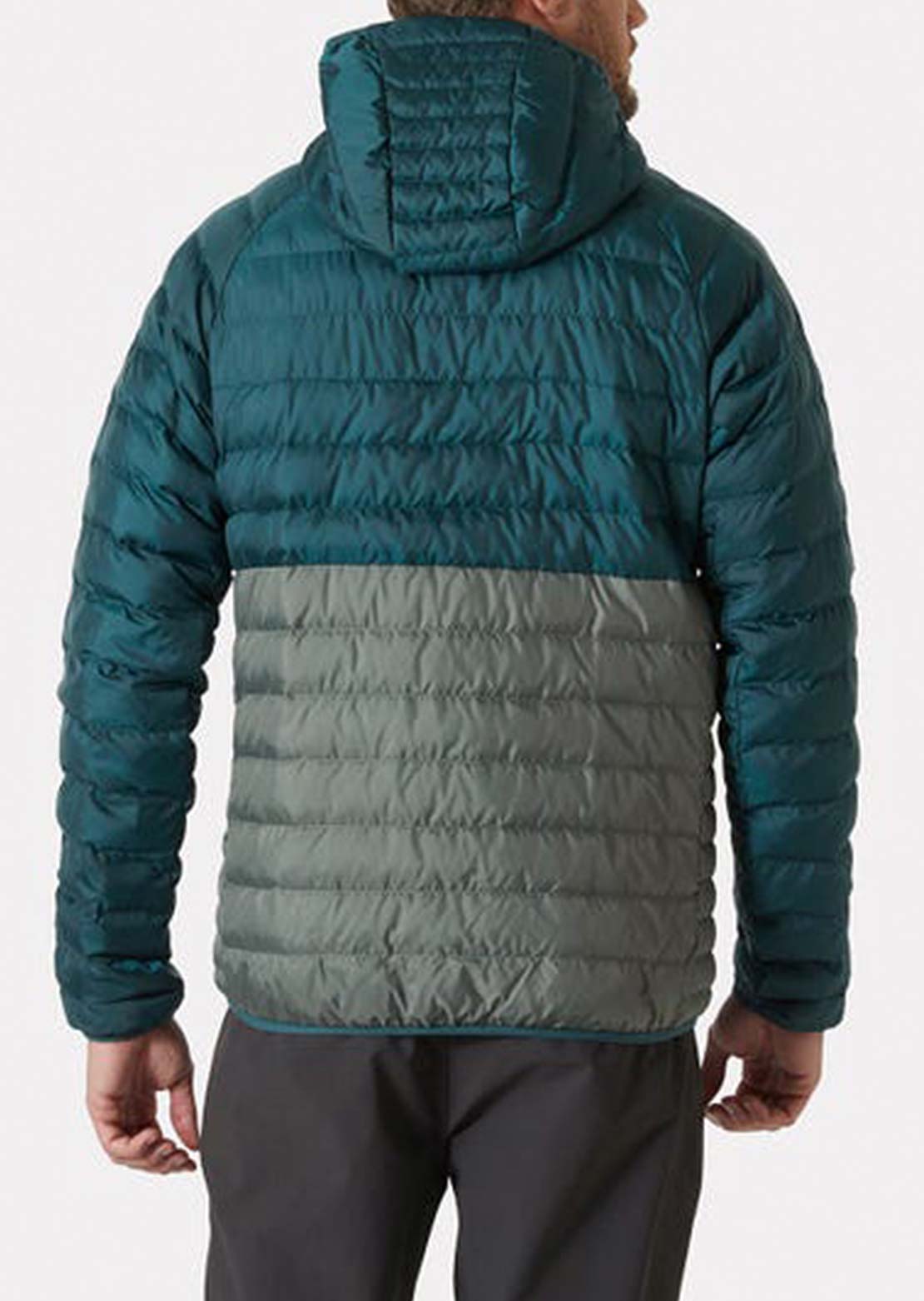 Helly Hansen Men's Banff Hooded Insulator Jacket