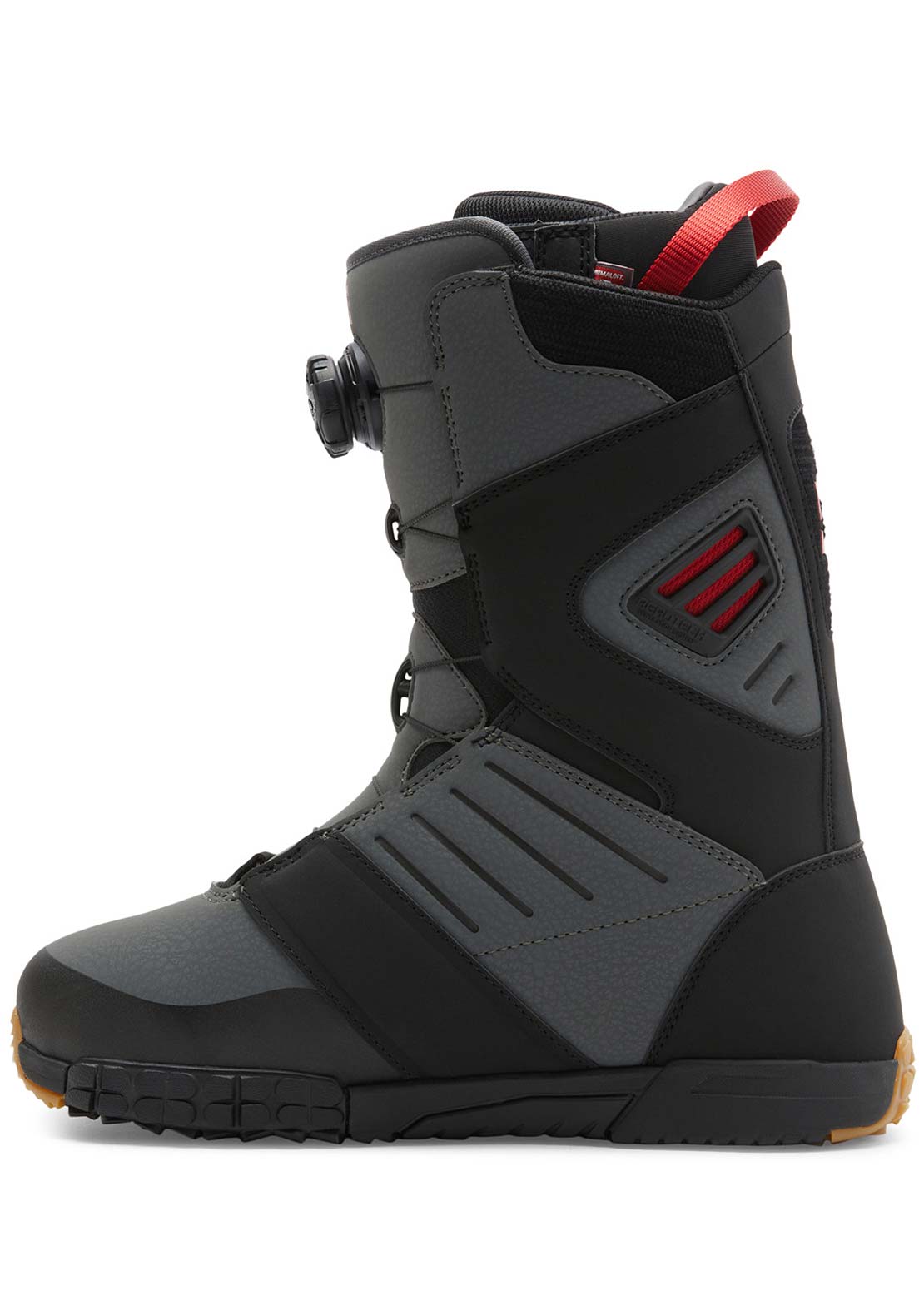 DC Men's Judge Snowboard Boots