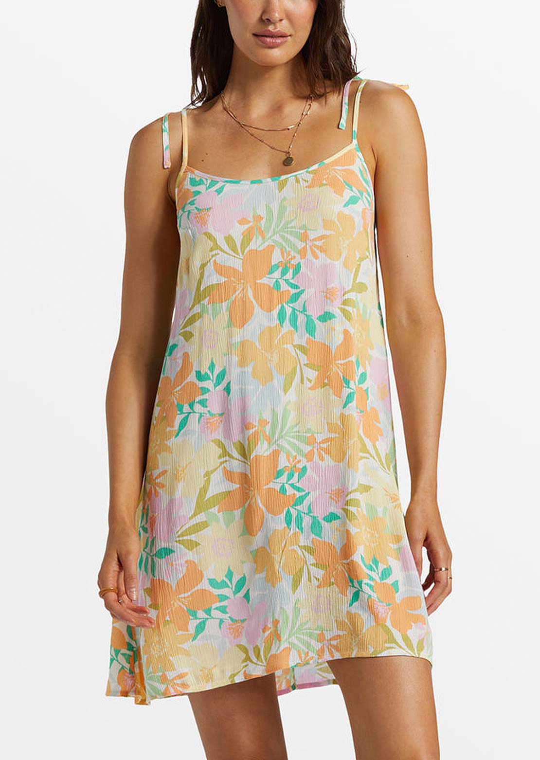 Billabong Women's Your Love Dress