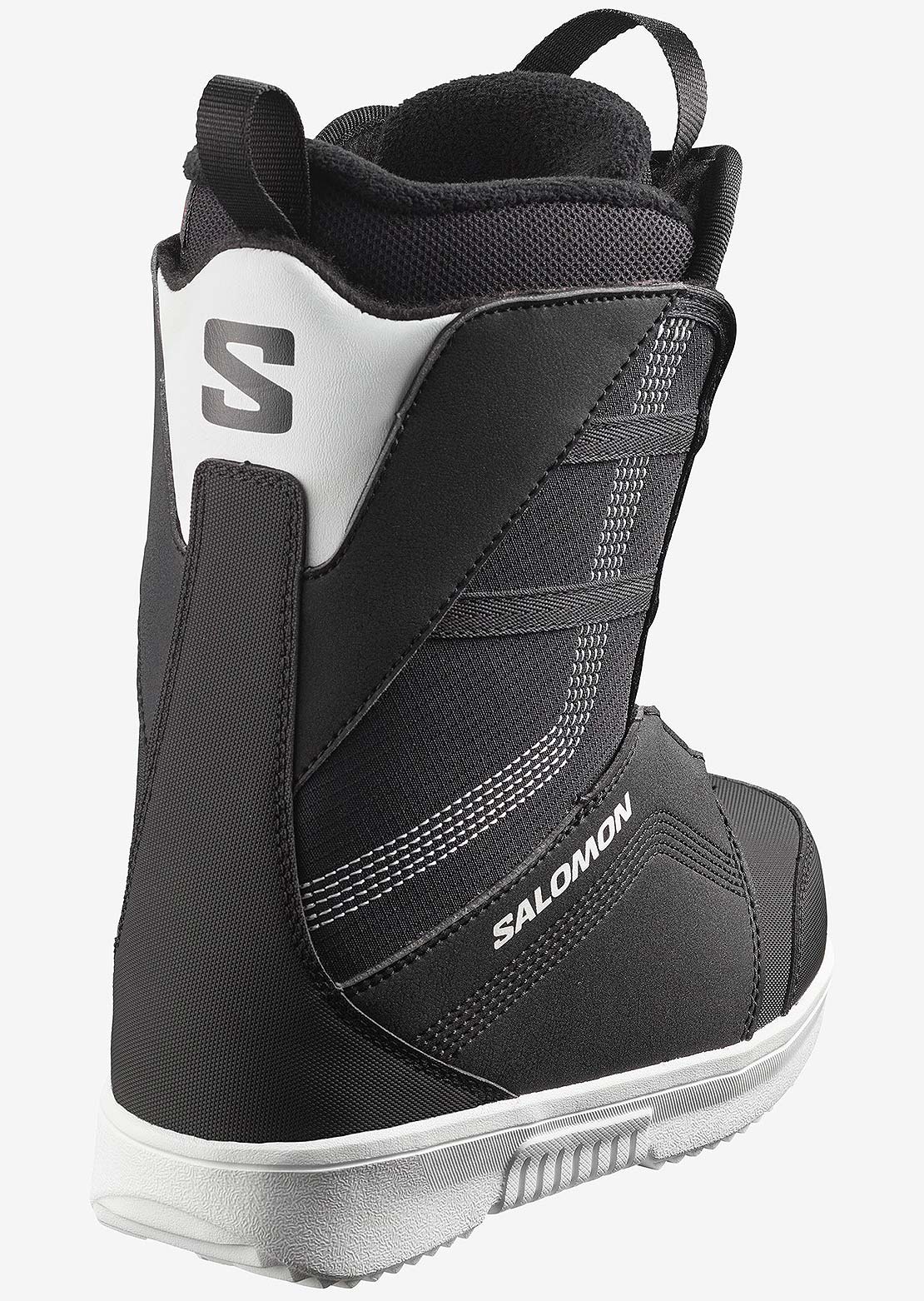 Salomon Junior Project BOA Snowboard Boots Clearance Buy