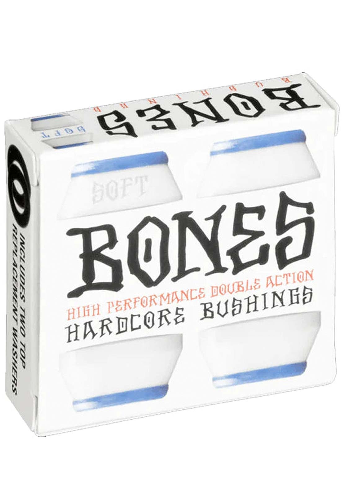 Bones Soft Skateboard Bushings Buy Cheap 2025 Newest