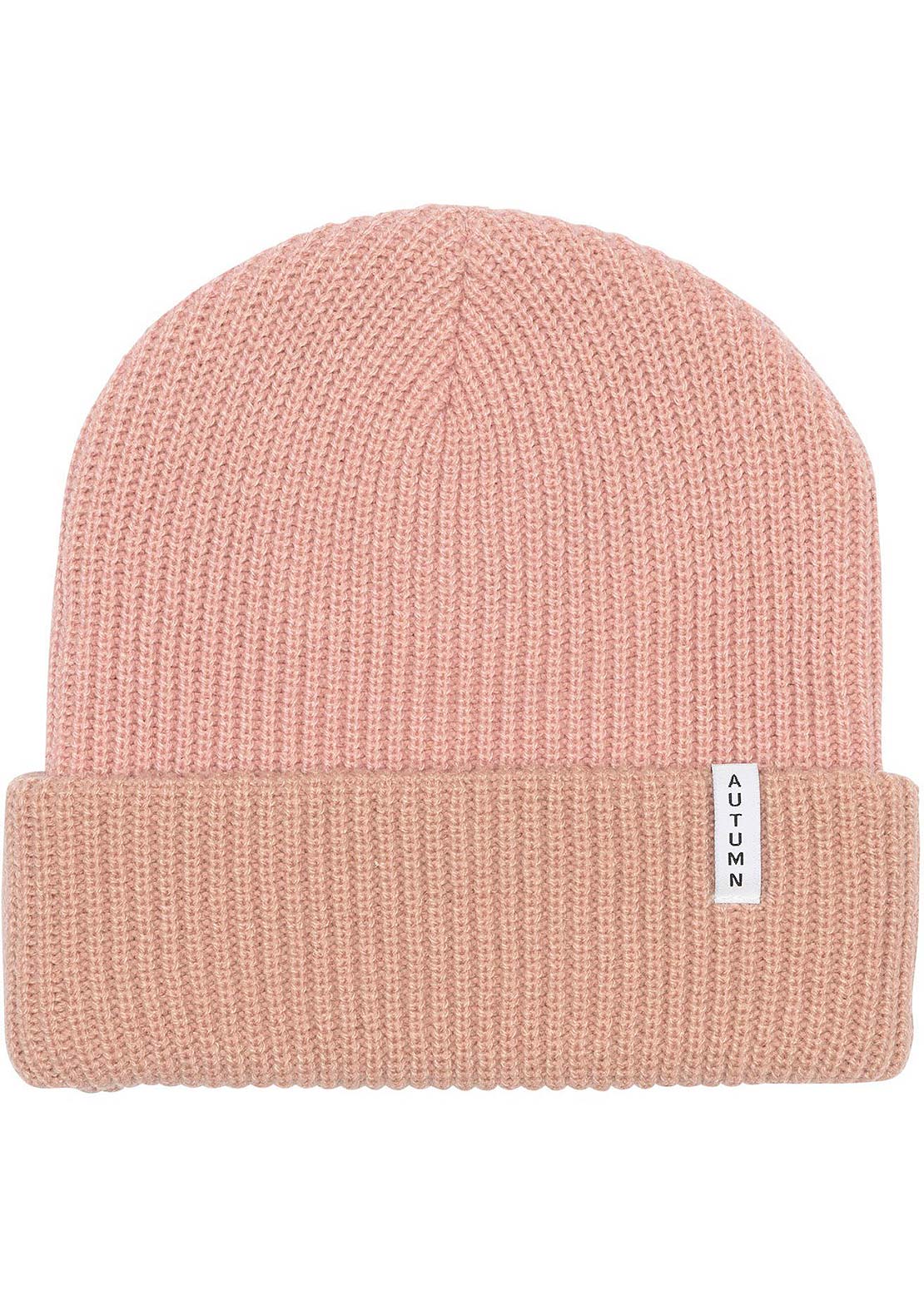 Autumn Junior Blocked Beanie Discount Release Dates