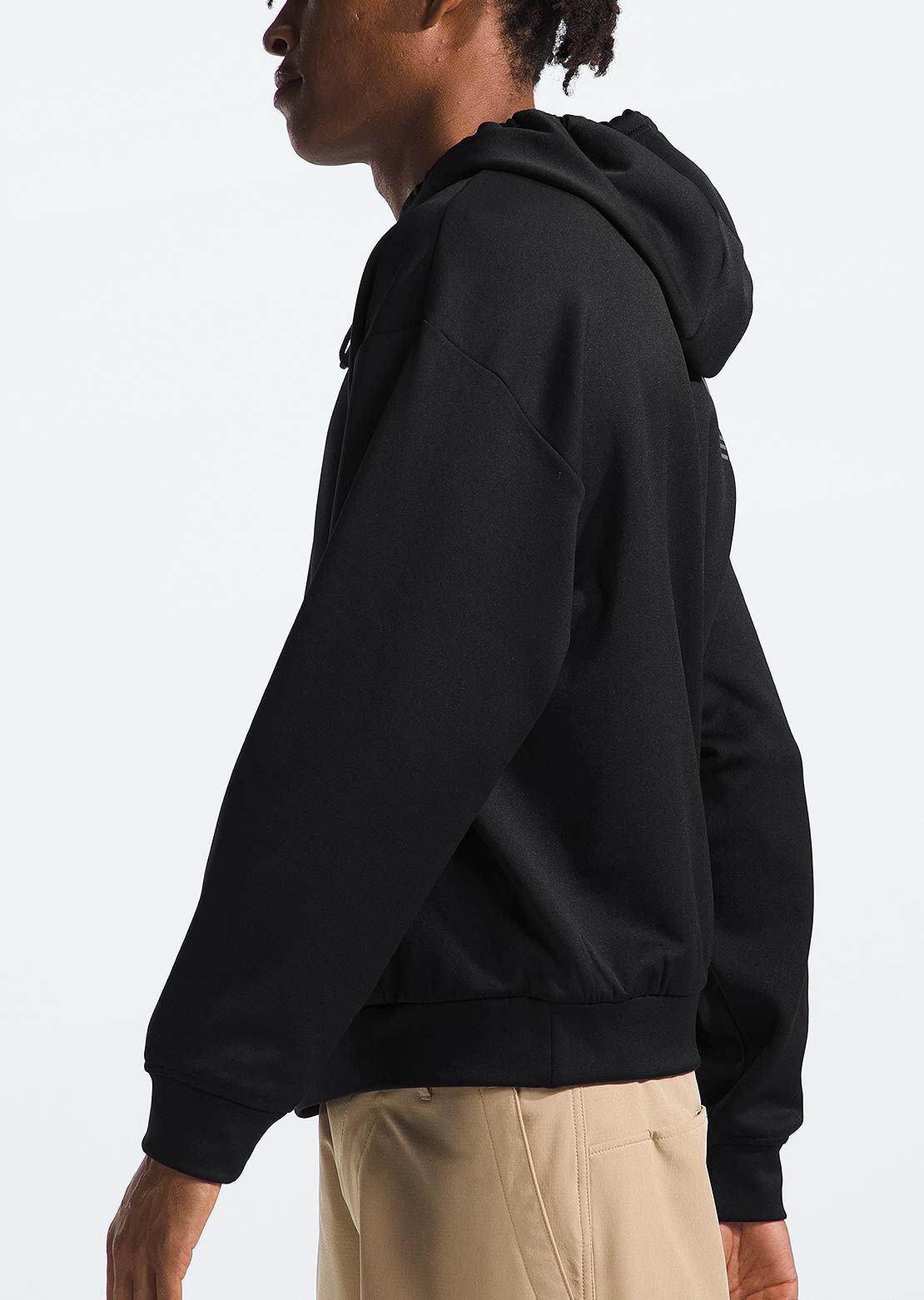 The North Face Men's Horizon Performance Fleece Pullover Hood