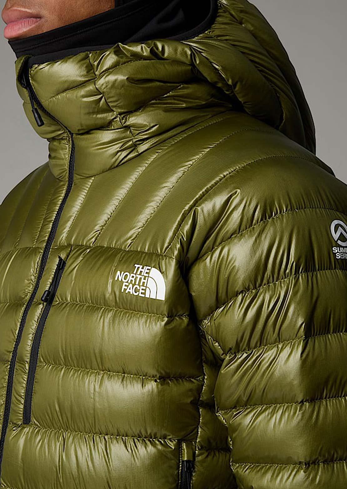 The North Face Men's Summit Breithorn Hood