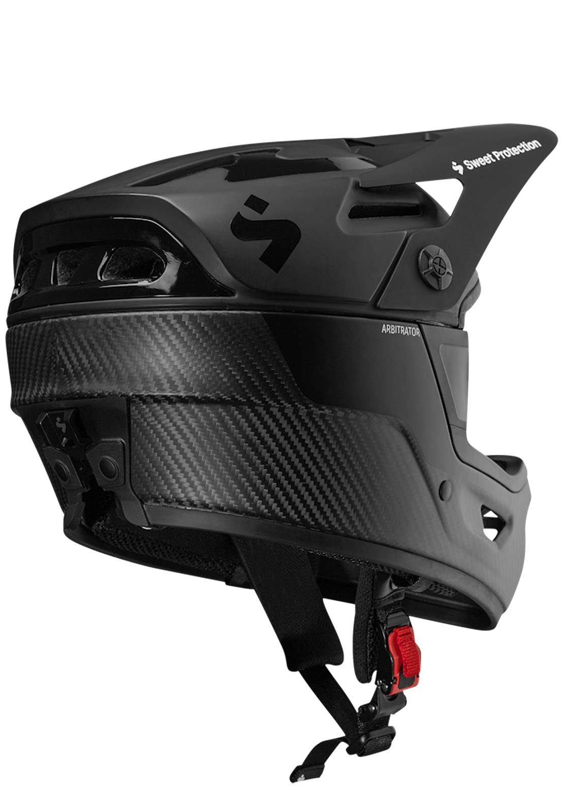 Sweet Protection Men's Arbitrator Mips Helmet