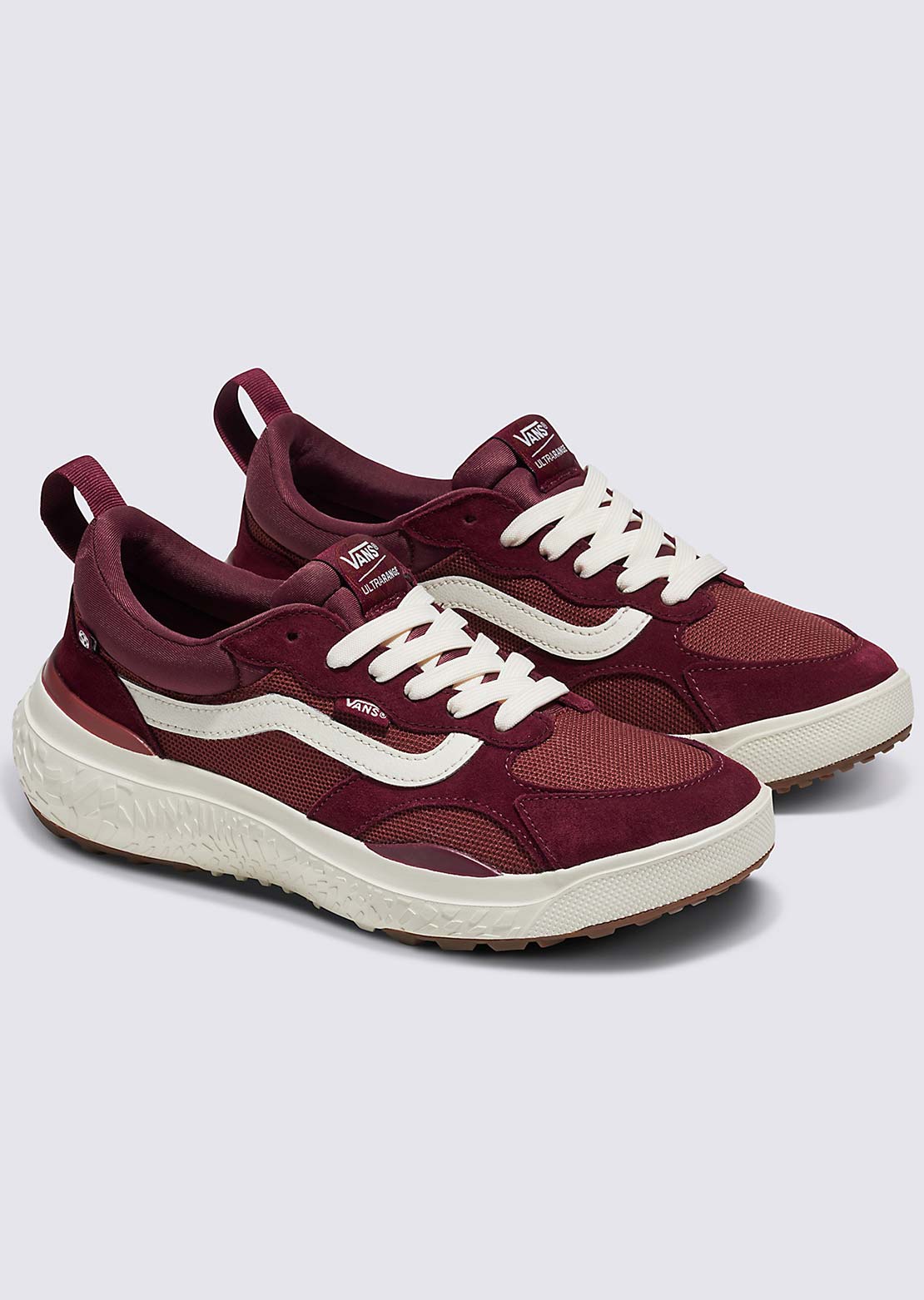 Vans Unisex Ultrarange Neo VR3 Shoes Clearance Big Sale