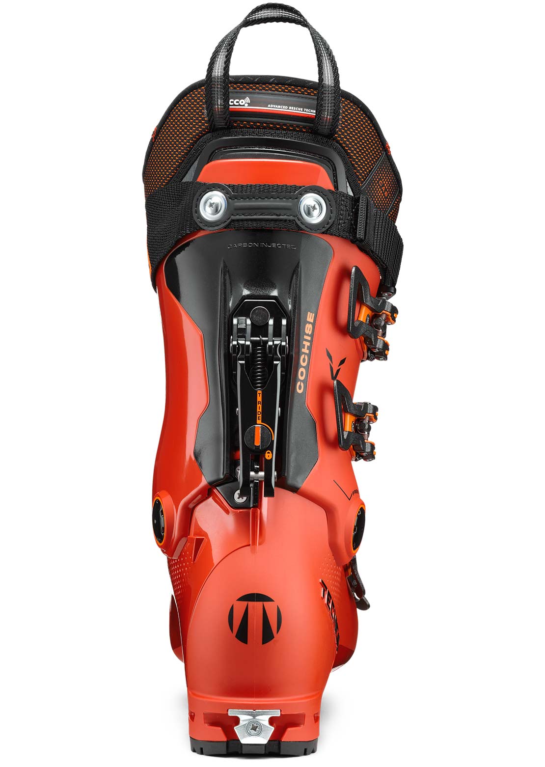 Tecnica Men's Cochise 130 Ski Boots