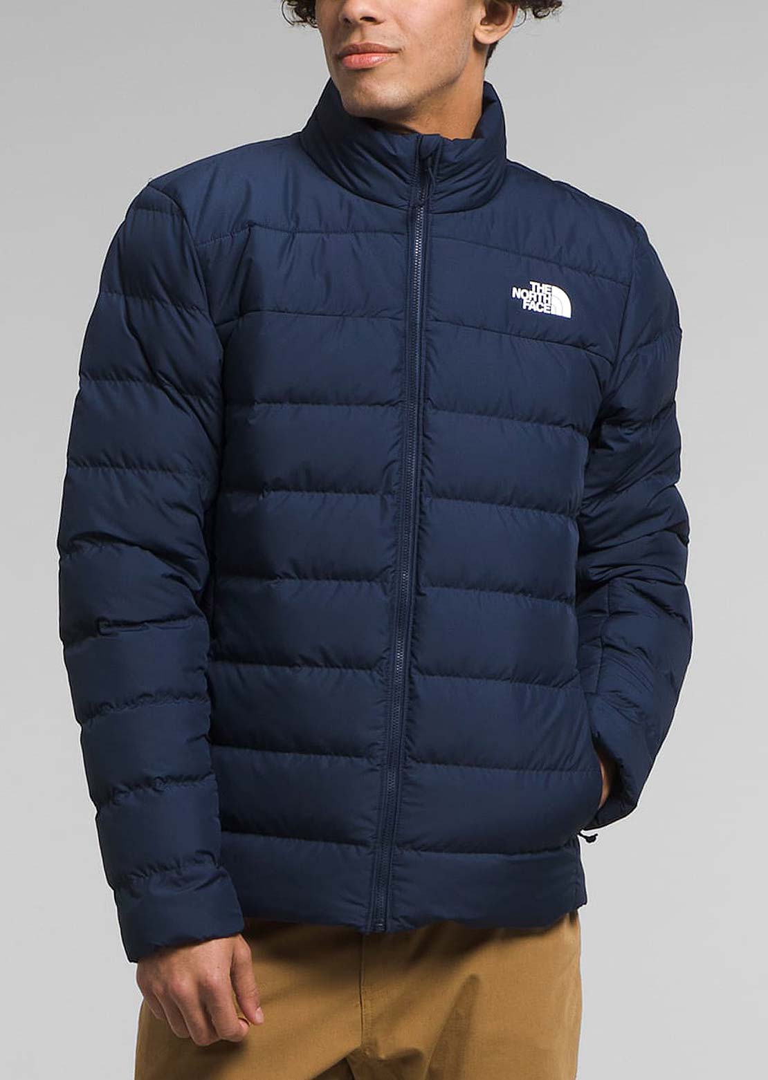 The North Face Men's Aconcagua 3 Jacket