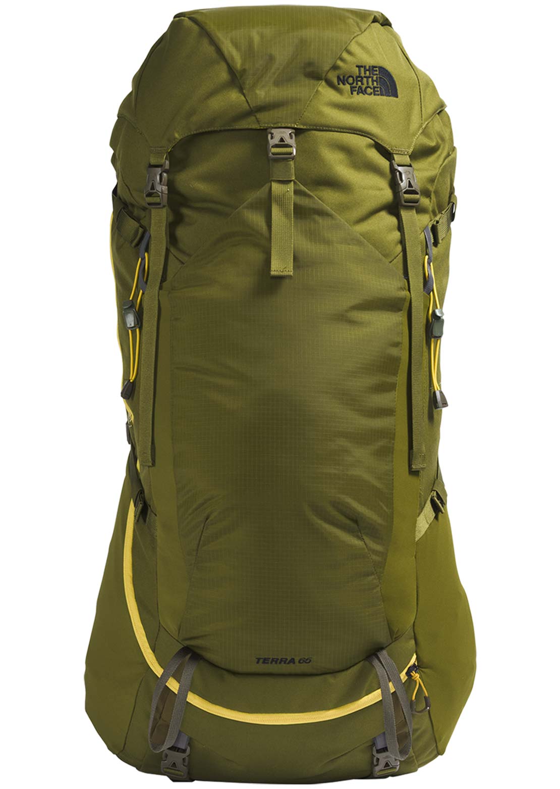 The North Face Men's Terra 65 Backpack