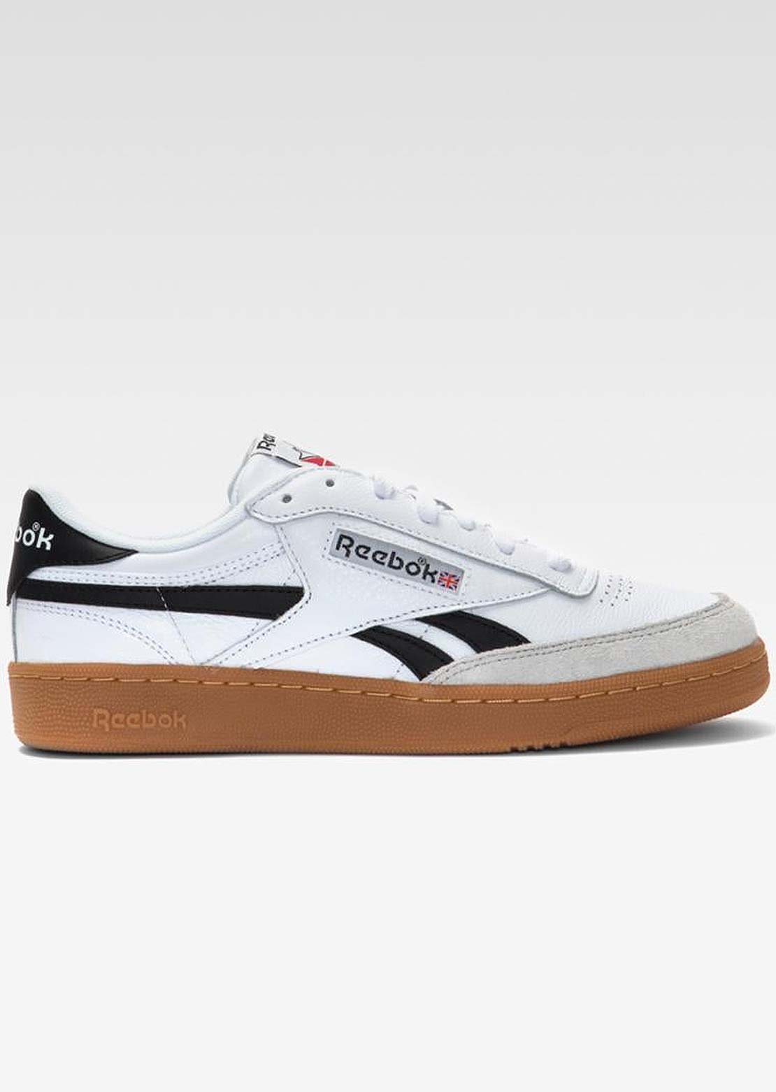 Reebok Men's Club C Revenge Vintage Shoes