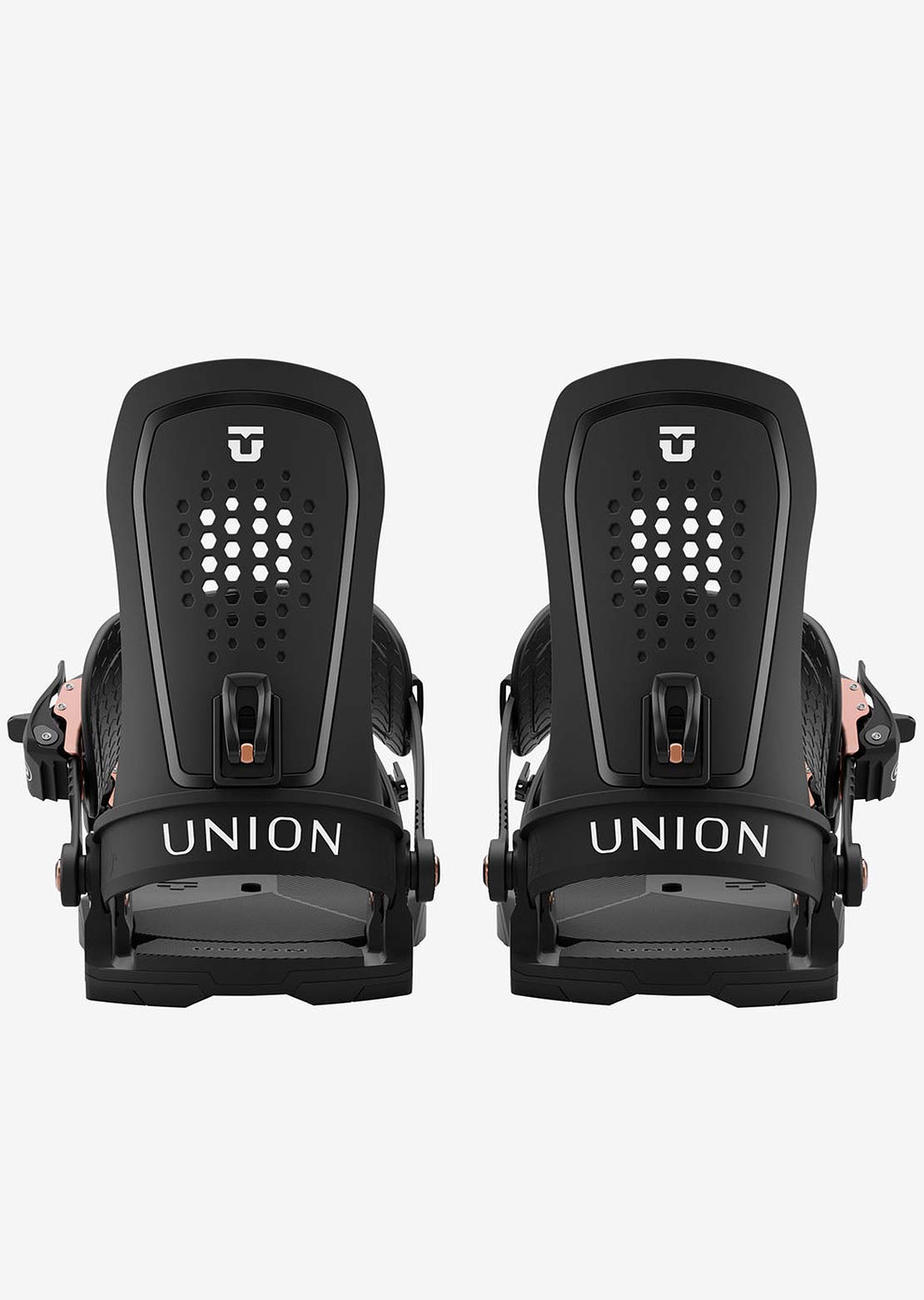 Union Women's Trilogy Snowboard Bindings