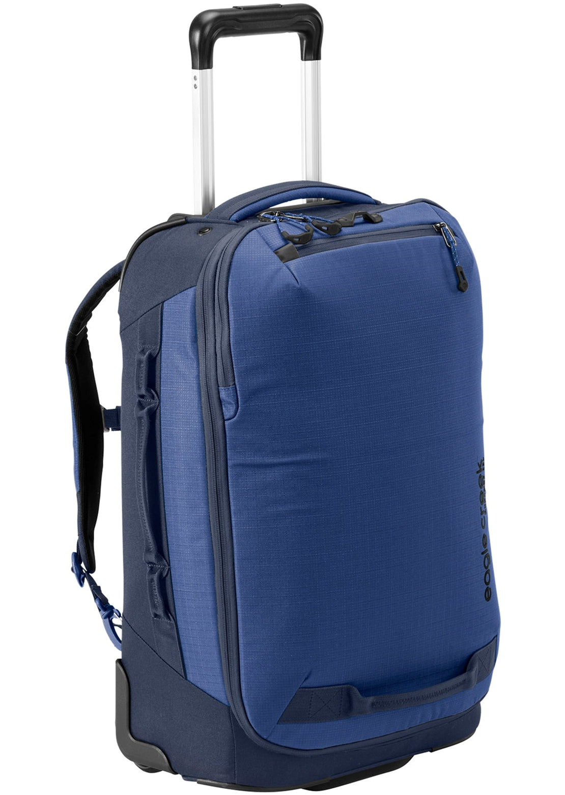 Eagle Creek Expanse 2 Wheeled Convertible International Carry-On Outlet Explore